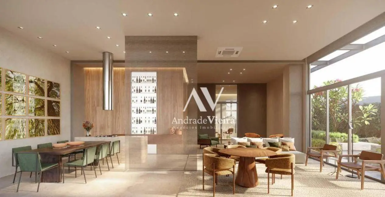 Foto 6 de Apartamento com 3 quartos à venda, 156m2 em Cambuí, Campinas - SP