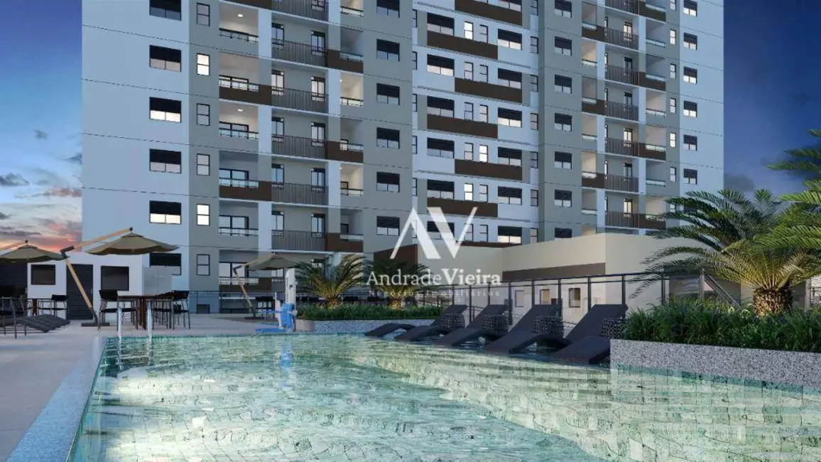Apartamento com 2 quartos à venda, 61m2 em Vila Trinta e Um de Março, Campinas - SP - imagem 6 Foto 6 de Apartamento com 2 quartos à venda, 61m2 em Vila Trinta e Um de Março, Campinas - SP