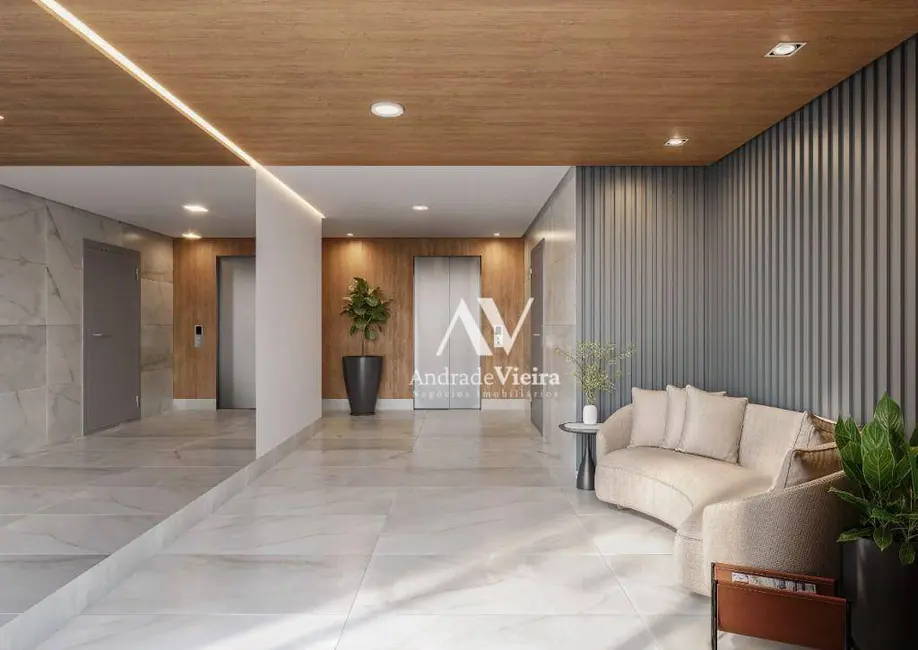 Apartamento com 2 quartos à venda, 61m2 em Vila Trinta e Um de Março, Campinas - SP - imagem 3 Foto 3 de Apartamento com 2 quartos à venda, 61m2 em Vila Trinta e Um de Março, Campinas - SP