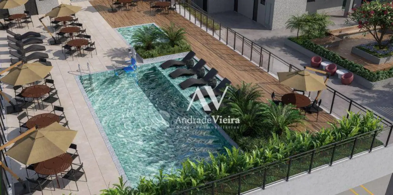 Apartamento com 2 quartos à venda, 61m2 em Vila Trinta e Um de Março, Campinas - SP - imagem 7 Foto 7 de Apartamento com 2 quartos à venda, 61m2 em Vila Trinta e Um de Março, Campinas - SP