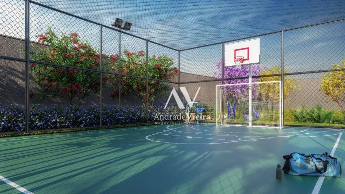 Apartamento com 2 quartos à venda, 61m2 em Vila Trinta e Um de Março, Campinas - SP - imagem 4 Foto 4 de Apartamento com 2 quartos à venda, 61m2 em Vila Trinta e Um de Março, Campinas - SP