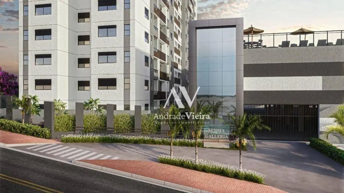 Apartamento com 2 quartos à venda, 61m2 em Vila Trinta e Um de Março, Campinas - SP - imagem 9 Foto 9 de Apartamento com 2 quartos à venda, 61m2 em Vila Trinta e Um de Março, Campinas - SP