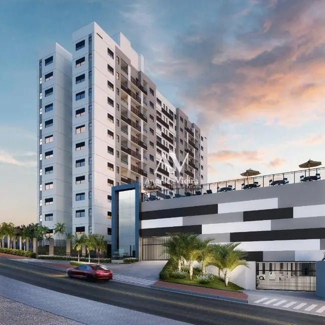 Apartamento com 2 quartos à venda, 61m2 em Vila Trinta e Um de Março, Campinas - SP - imagem 1 Foto 1 de Apartamento com 2 quartos à venda, 61m2 em Vila Trinta e Um de Março, Campinas - SP
