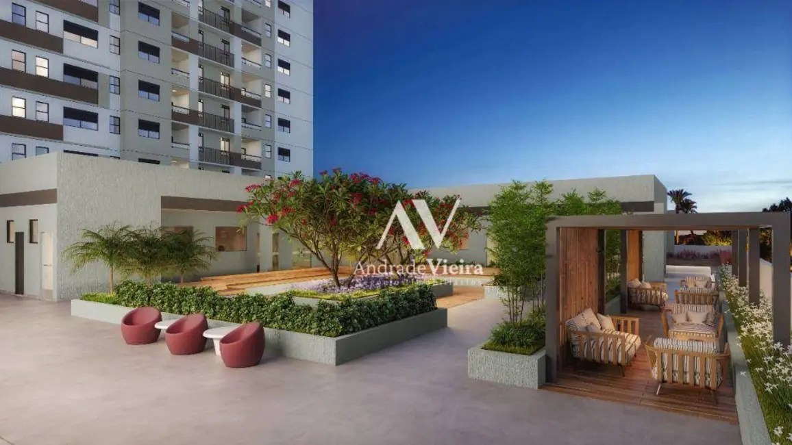 Apartamento com 2 quartos à venda, 61m2 em Vila Trinta e Um de Março, Campinas - SP - imagem 5 Foto 5 de Apartamento com 2 quartos à venda, 61m2 em Vila Trinta e Um de Março, Campinas - SP