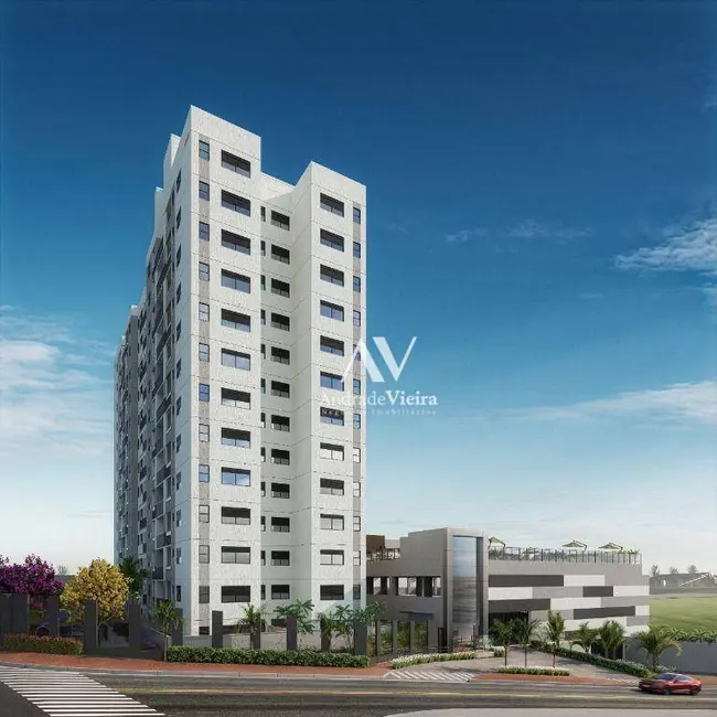Apartamento com 2 quartos à venda, 61m2 em Vila Trinta e Um de Março, Campinas - SP - imagem 2 Foto 2 de Apartamento com 2 quartos à venda, 61m2 em Vila Trinta e Um de Março, Campinas - SP