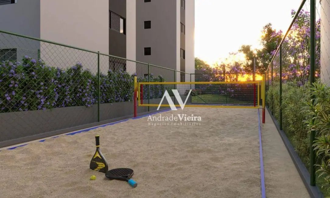 Foto 7 de Apartamento com 2 quartos à venda, 64m2 em Bonfim, Campinas - SP