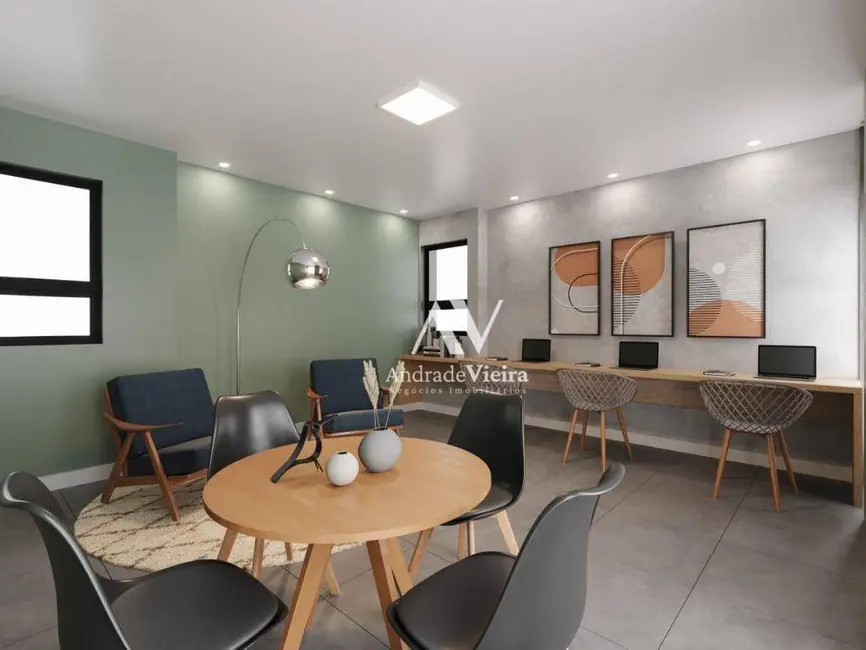 Foto 8 de Apartamento com 2 quartos à venda, 64m2 em Bonfim, Campinas - SP