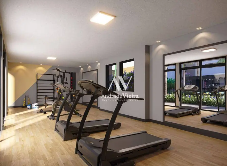 Foto 6 de Apartamento com 2 quartos à venda, 64m2 em Bonfim, Campinas - SP