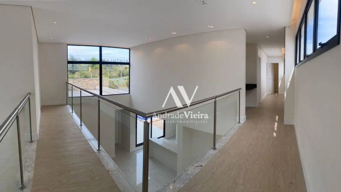 Casa de Condomínio com 4 quartos à venda, 560m2 em Campinas - SP - imagem 9 Foto 9 de Casa de Condomínio com 4 quartos à venda, 560m2 em Campinas - SP