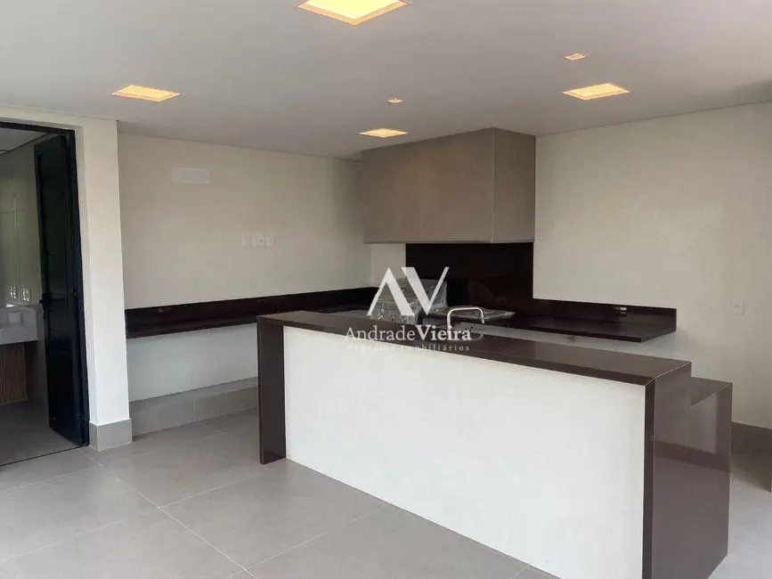 Casa de Condomínio com 4 quartos à venda, 560m2 em Campinas - SP - imagem 7 Foto 7 de Casa de Condomínio com 4 quartos à venda, 560m2 em Campinas - SP