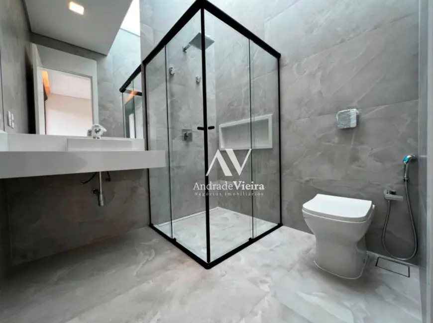 Casa de Condomínio com 4 quartos à venda, 560m2 em Campinas - SP - imagem 3 Foto 3 de Casa de Condomínio com 4 quartos à venda, 560m2 em Campinas - SP