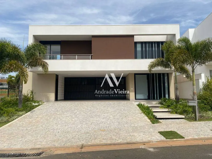 Casa de Condomínio com 4 quartos à venda, 560m2 em Campinas - SP - imagem 5 Foto 5 de Casa de Condomínio com 4 quartos à venda, 560m2 em Campinas - SP