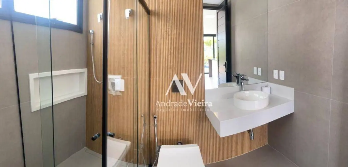 Casa de Condomínio com 4 quartos à venda, 560m2 em Campinas - SP - imagem 8 Foto 8 de Casa de Condomínio com 4 quartos à venda, 560m2 em Campinas - SP