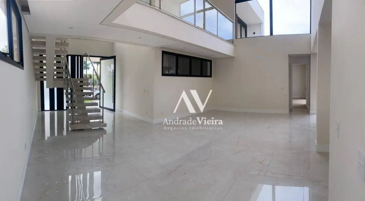 Casa de Condomínio com 4 quartos à venda, 560m2 em Campinas - SP - imagem 4 Foto 4 de Casa de Condomínio com 4 quartos à venda, 560m2 em Campinas - SP