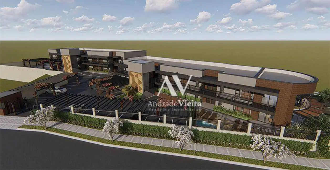 Casa de Condomínio com 2 quartos à venda, 149m2 em Parque Nova Campinas, Campinas - SP - imagem 3 Foto 3 de Casa de Condomínio com 2 quartos à venda, 149m2 em Parque Nova Campinas, Campinas - SP