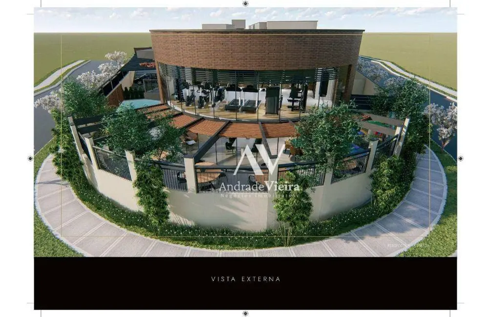 Casa de Condomínio com 2 quartos à venda, 149m2 em Parque Nova Campinas, Campinas - SP - imagem 4 Foto 4 de Casa de Condomínio com 2 quartos à venda, 149m2 em Parque Nova Campinas, Campinas - SP