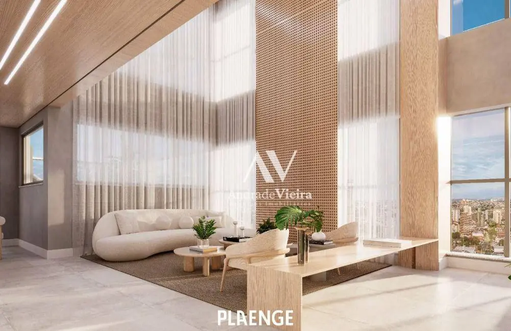 Foto 5 de Apartamento com 3 quartos à venda, 133m2 em Cambuí, Campinas - SP