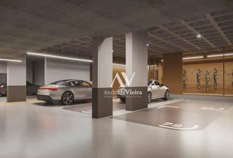 Foto 9 de Apartamento com 3 quartos à venda, 133m2 em Cambuí, Campinas - SP