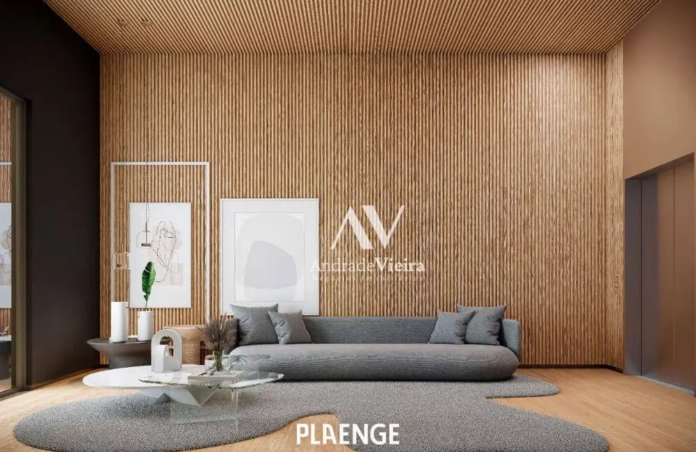 Foto 3 de Apartamento com 3 quartos à venda, 133m2 em Cambuí, Campinas - SP