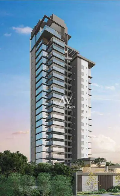 Foto 7 de Apartamento com 3 quartos à venda, 133m2 em Cambuí, Campinas - SP