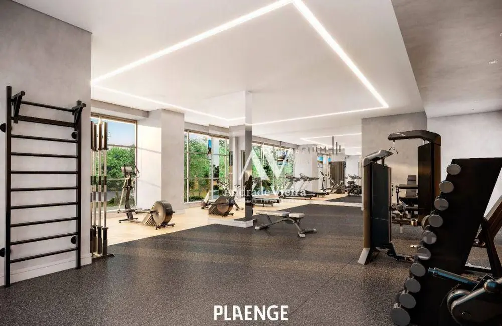 Foto 6 de Apartamento com 3 quartos à venda, 133m2 em Cambuí, Campinas - SP