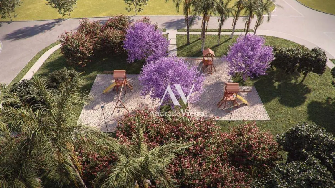 Foto 5 de Terreno / Lote à venda, 200m2 em João Aranha, Paulinia - SP