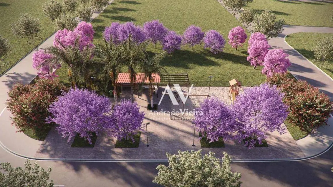 Foto 6 de Terreno / Lote à venda, 200m2 em João Aranha, Paulinia - SP