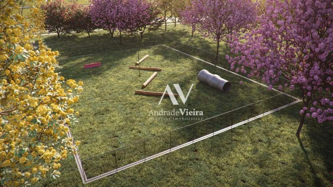 Foto 4 de Terreno / Lote à venda, 200m2 em João Aranha, Paulinia - SP