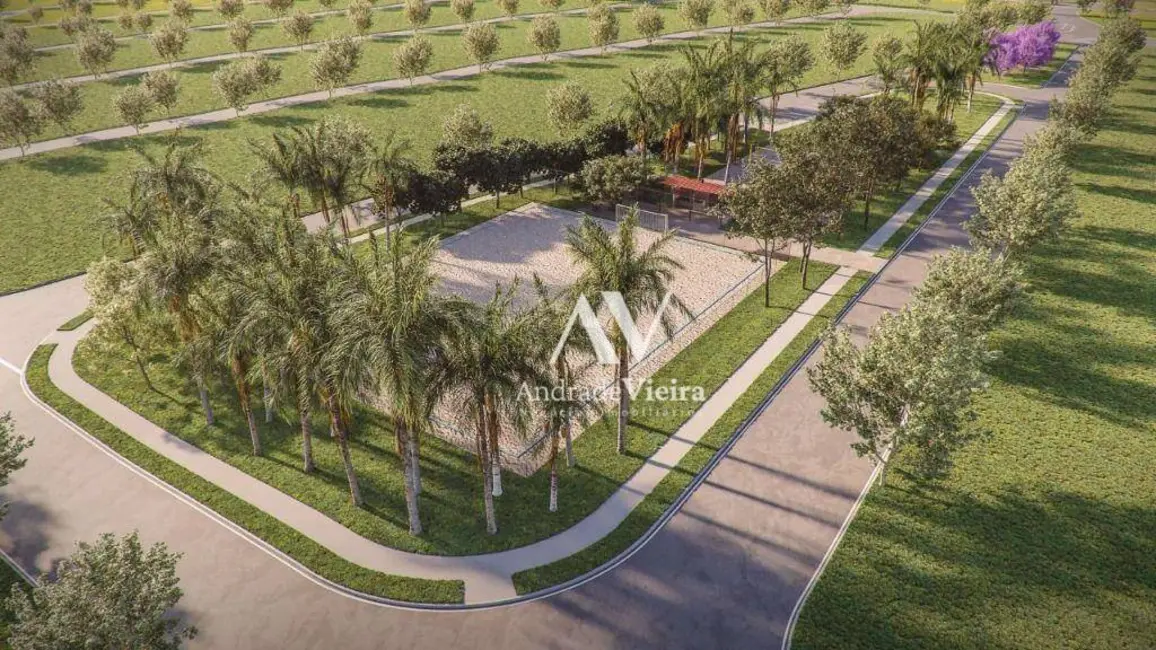 Foto 9 de Terreno / Lote à venda, 200m2 em João Aranha, Paulinia - SP