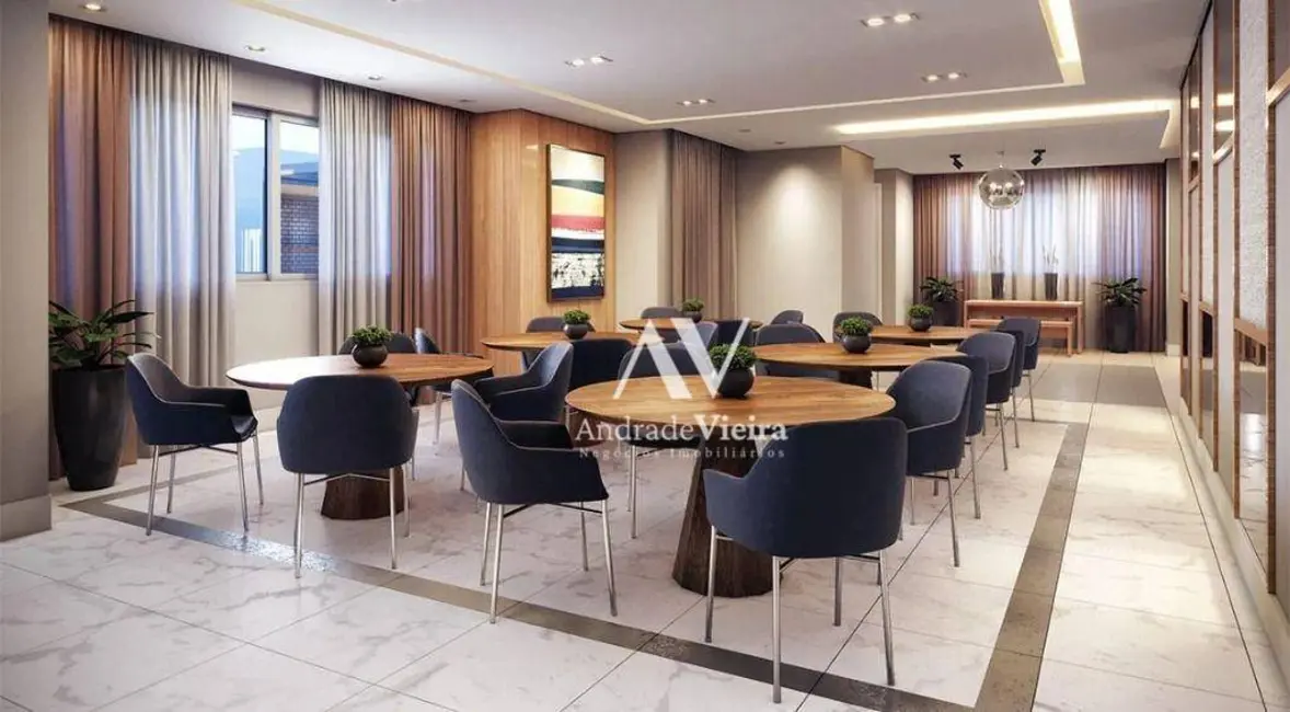 Apartamento com 2 quartos à venda, 84m2 em Jardim Proença, Campinas - SP - imagem 8 Foto 8 de Apartamento com 2 quartos à venda, 84m2 em Jardim Proença, Campinas - SP