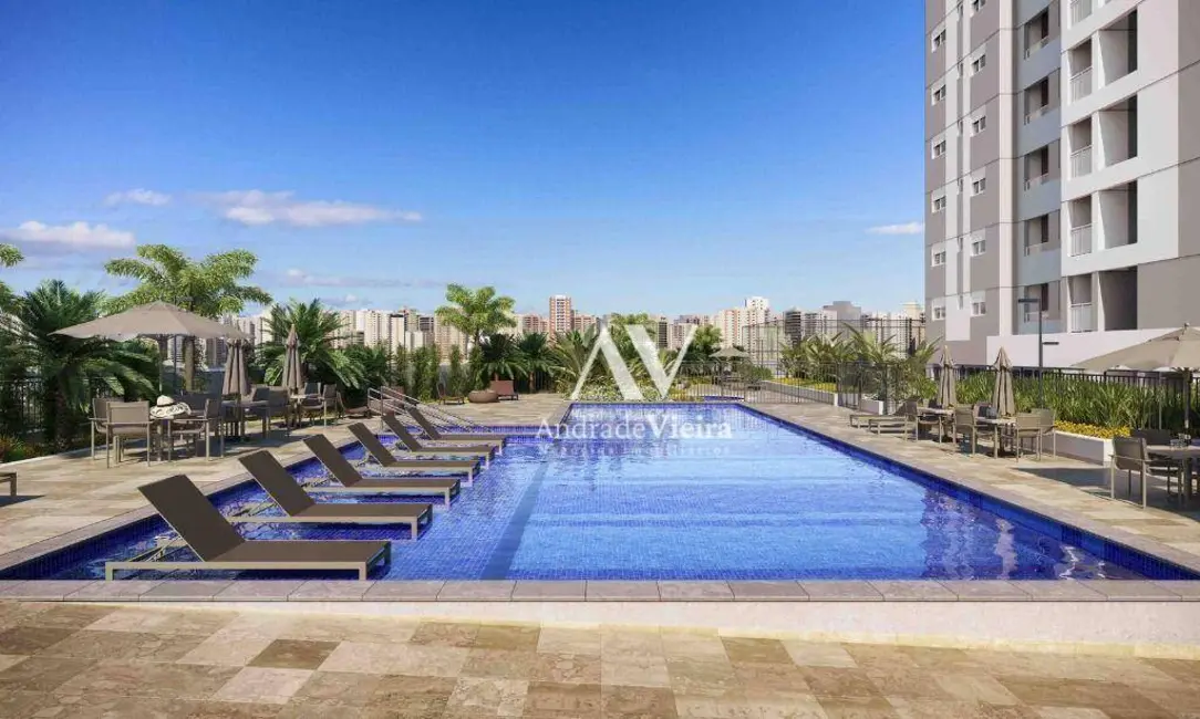 Apartamento com 2 quartos à venda, 84m2 em Jardim Proença, Campinas - SP - imagem 5 Foto 5 de Apartamento com 2 quartos à venda, 84m2 em Jardim Proença, Campinas - SP