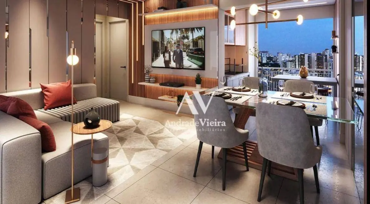 Apartamento com 2 quartos à venda, 84m2 em Jardim Proença, Campinas - SP - imagem 4 Foto 4 de Apartamento com 2 quartos à venda, 84m2 em Jardim Proença, Campinas - SP