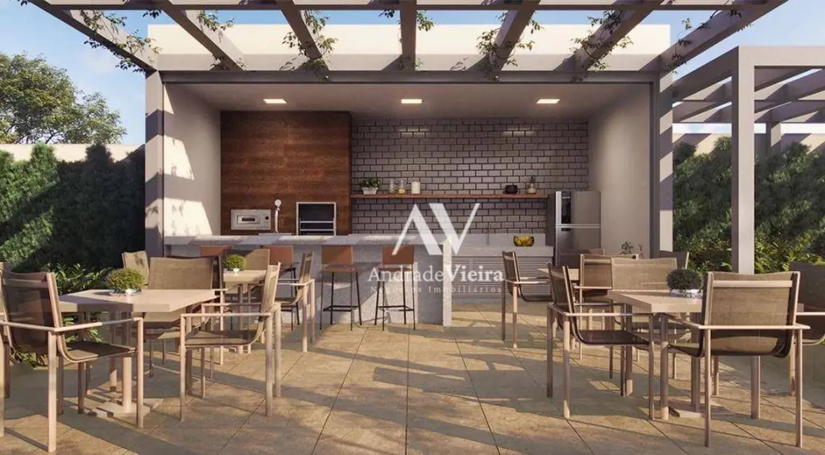 Apartamento com 2 quartos à venda, 84m2 em Jardim Proença, Campinas - SP - imagem 7 Foto 7 de Apartamento com 2 quartos à venda, 84m2 em Jardim Proença, Campinas - SP