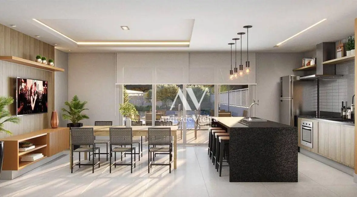 Apartamento com 2 quartos à venda, 84m2 em Jardim Proença, Campinas - SP - imagem 9 Foto 9 de Apartamento com 2 quartos à venda, 84m2 em Jardim Proença, Campinas - SP