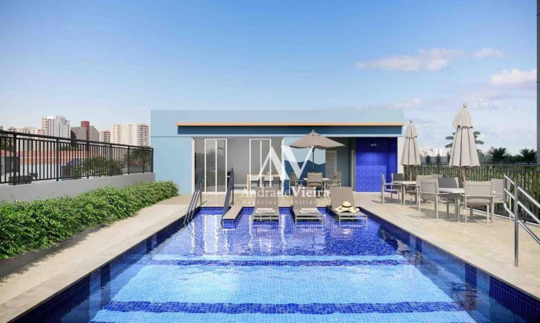 Apartamento com 2 quartos à venda, 84m2 em Jardim Proença, Campinas - SP - imagem 6 Foto 6 de Apartamento com 2 quartos à venda, 84m2 em Jardim Proença, Campinas - SP