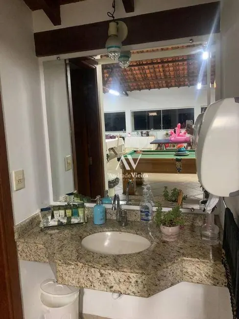 Chácara com 3 quartos à venda, 2012m2 em Vale Verde, Valinhos - SP - imagem 3 Foto 3 de Chácara com 3 quartos à venda, 2012m2 em Vale Verde, Valinhos - SP