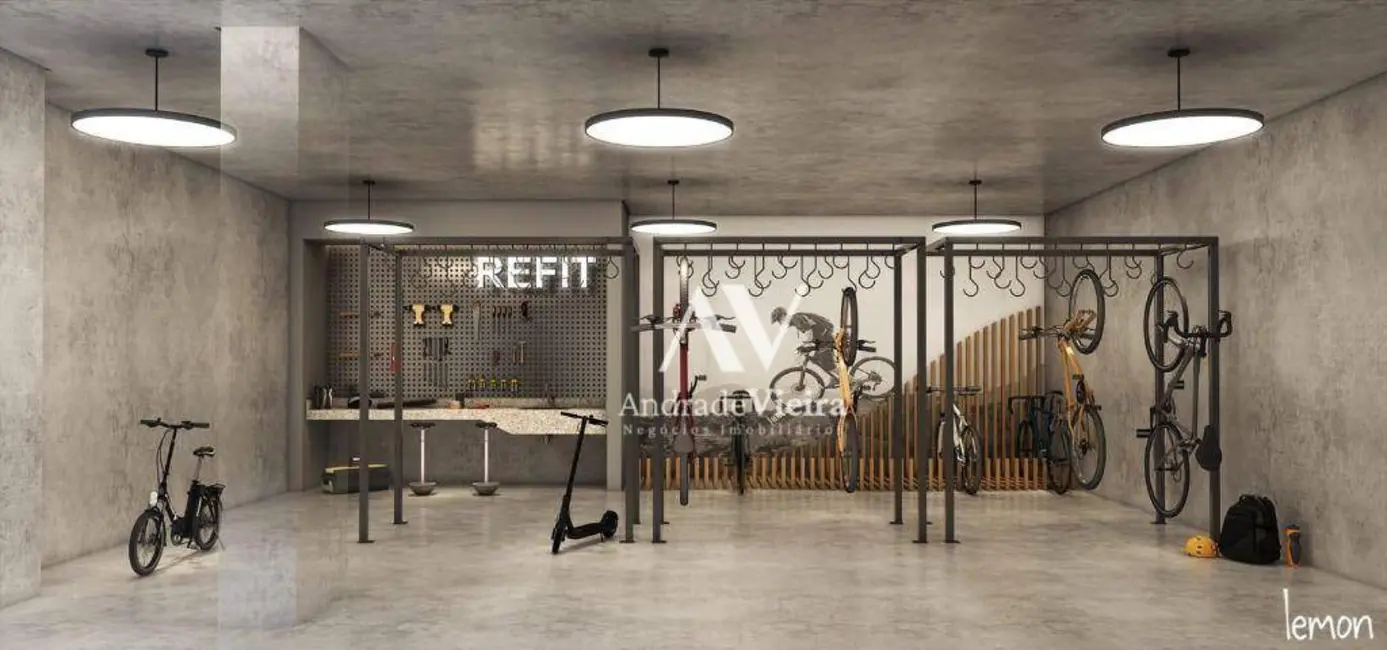 Apartamento com 2 quartos à venda, 110m2 em Cambuí, Campinas - SP - imagem 9 Foto 9 de Apartamento com 2 quartos à venda, 110m2 em Cambuí, Campinas - SP