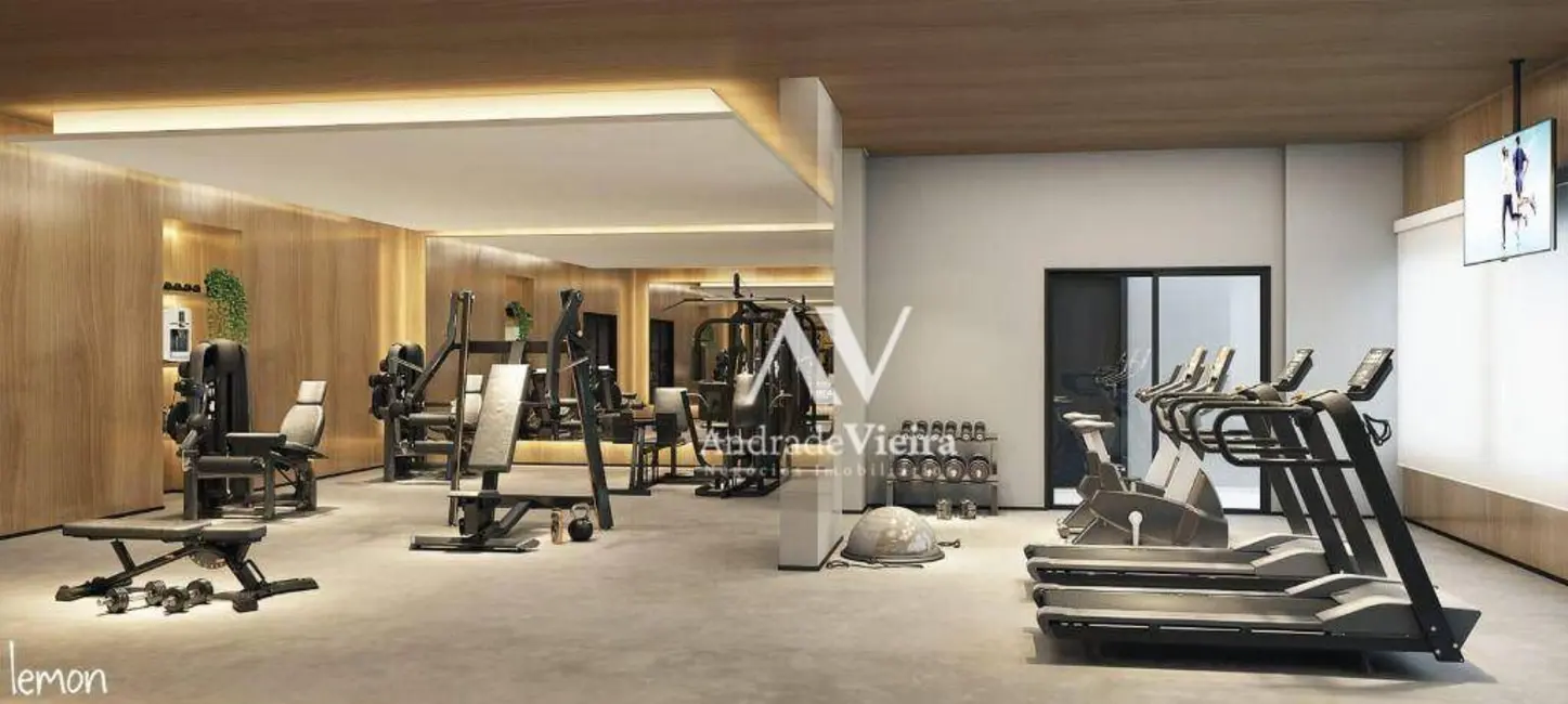 Apartamento com 2 quartos à venda, 110m2 em Cambuí, Campinas - SP - imagem 3 Foto 3 de Apartamento com 2 quartos à venda, 110m2 em Cambuí, Campinas - SP