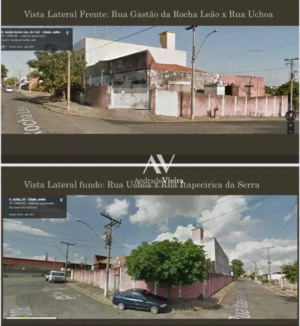 Armazém / Galpão à venda, 4379m2 em Cidade Jardim, Campinas - SP - imagem 5 Foto 5 de Armazém / Galpão à venda, 4379m2 em Cidade Jardim, Campinas - SP