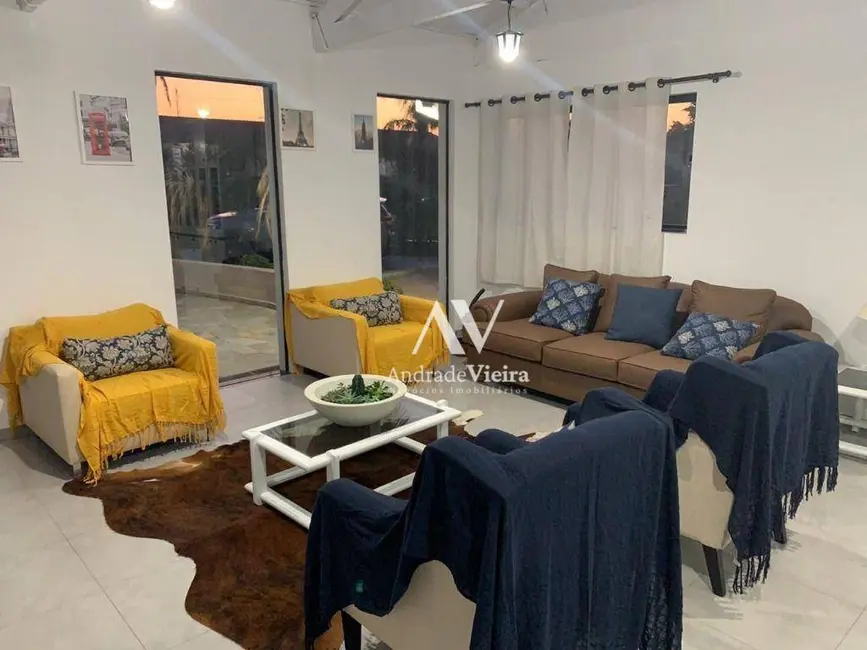 Foto 5 de Chácara com 23 quartos à venda, 8000m2 em Dois Corregos - SP