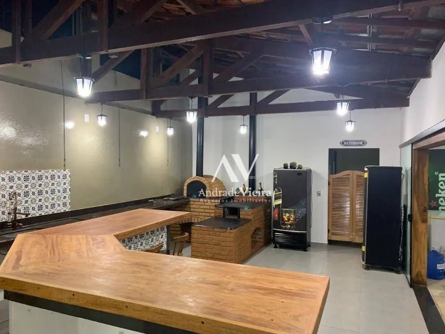 Foto 8 de Chácara com 23 quartos à venda, 8000m2 em Dois Corregos - SP