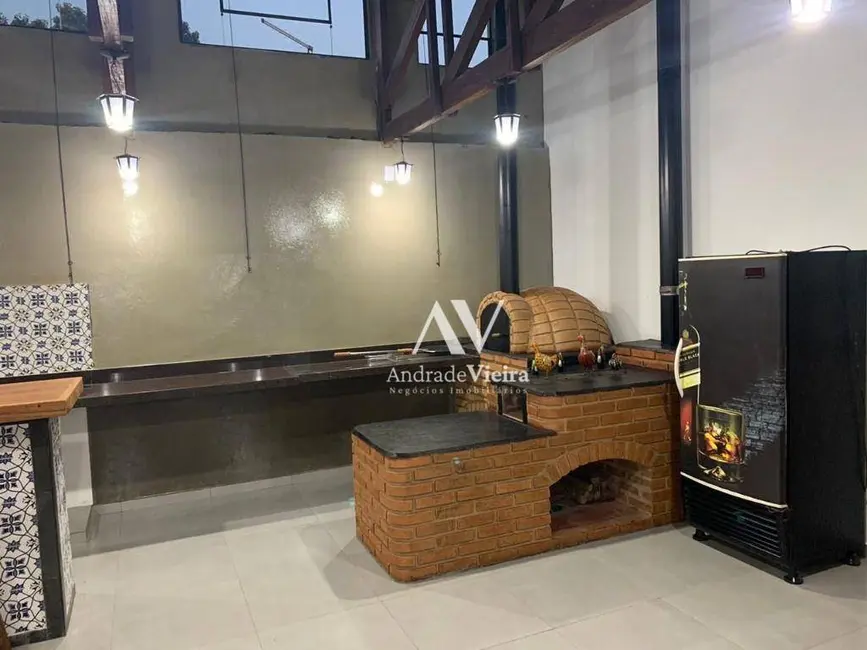 Foto 9 de Chácara com 23 quartos à venda, 8000m2 em Dois Corregos - SP