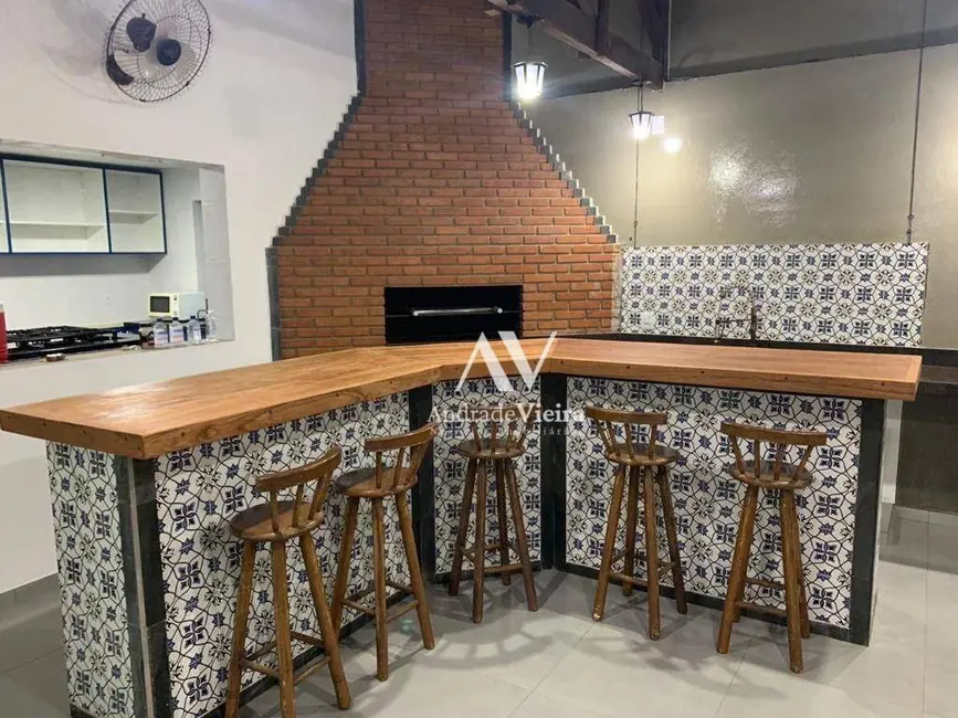 Foto 6 de Chácara com 23 quartos à venda, 8000m2 em Dois Corregos - SP