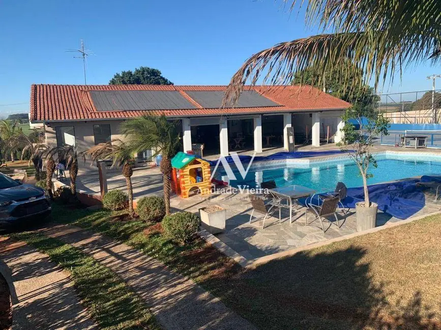 Foto 2 de Chácara com 23 quartos à venda, 8000m2 em Dois Corregos - SP