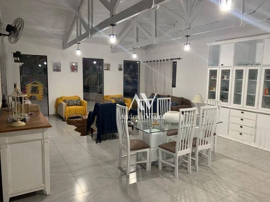 Foto 4 de Chácara com 23 quartos à venda, 8000m2 em Dois Corregos - SP