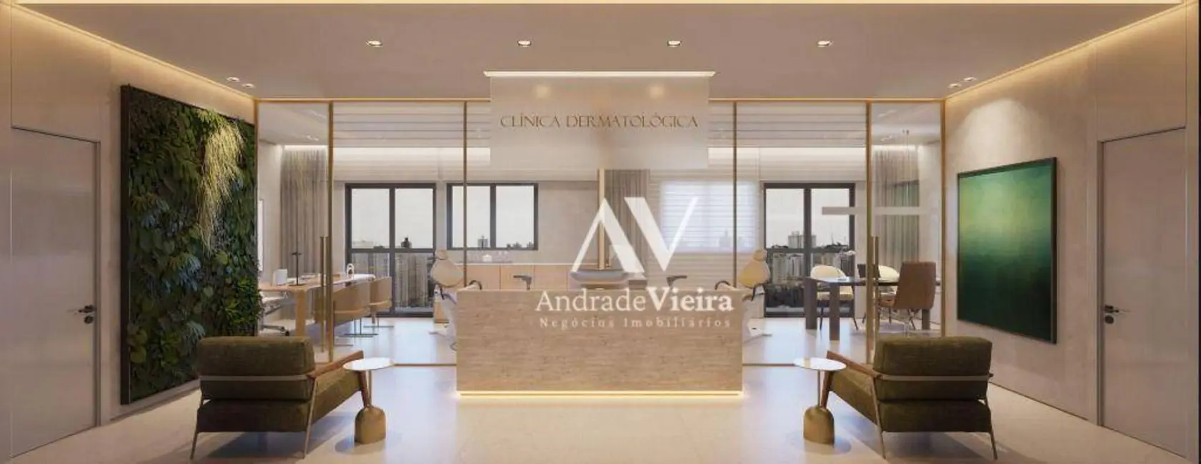 Sala Comercial à venda, 30m2 em Botafogo, Campinas - SP - imagem 8 Foto 8 de Sala Comercial à venda, 30m2 em Botafogo, Campinas - SP