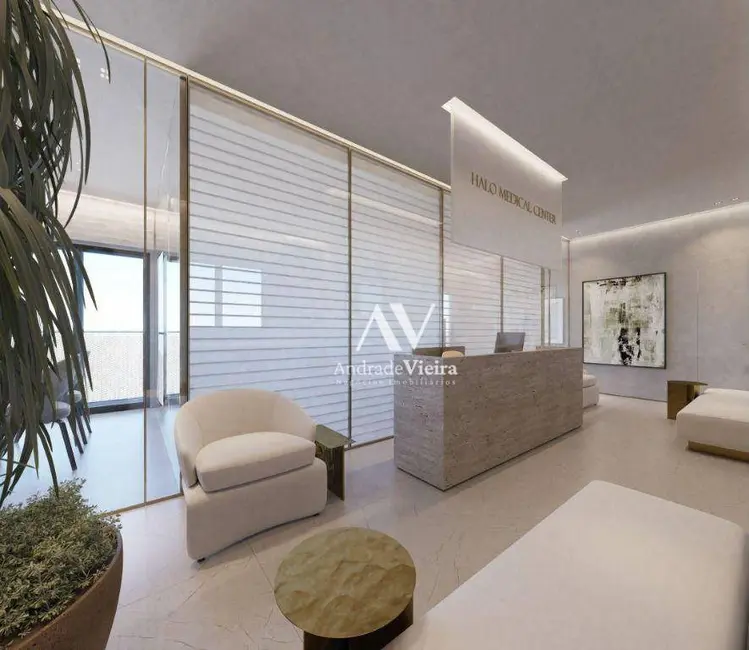 Sala Comercial à venda, 30m2 em Botafogo, Campinas - SP - imagem 9 Foto 9 de Sala Comercial à venda, 30m2 em Botafogo, Campinas - SP