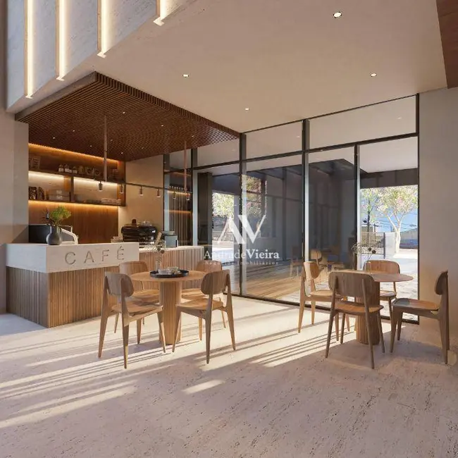 Sala Comercial à venda, 30m2 em Botafogo, Campinas - SP - imagem 5 Foto 5 de Sala Comercial à venda, 30m2 em Botafogo, Campinas - SP