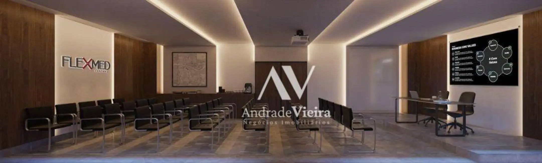 Sala Comercial à venda, 30m2 em Botafogo, Campinas - SP - imagem 6 Foto 6 de Sala Comercial à venda, 30m2 em Botafogo, Campinas - SP