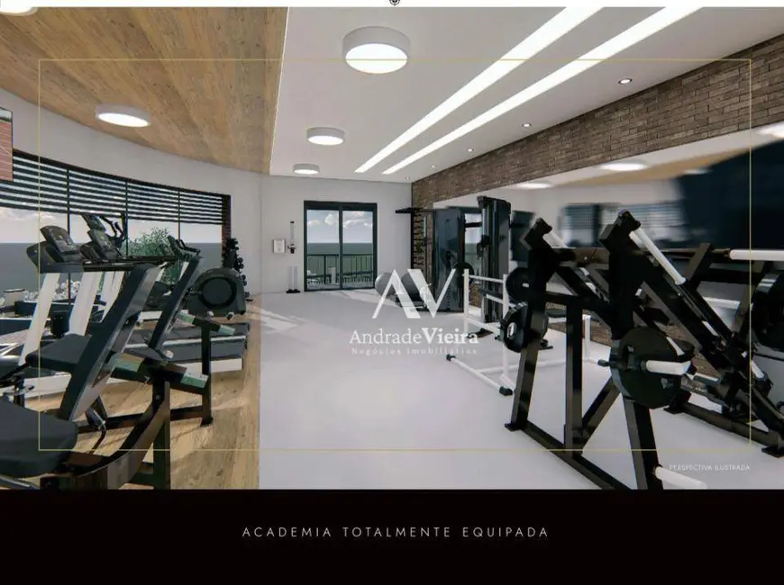 Apartamento com 2 quartos à venda, 83m2 em Jardim Paraíso, Campinas - SP - imagem 6 Foto 6 de Apartamento com 2 quartos à venda, 83m2 em Jardim Paraíso, Campinas - SP